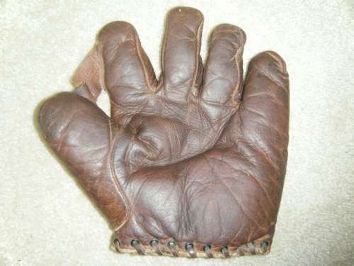 D&M 1 Inch Web 1 Front